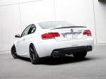 BMW 3-Series Coupe by 3D Design 2007 года